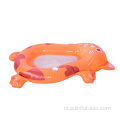 थोक उच्च गुणवत्ता inflatable तैराकी बिल्ली जाल फ़्लोट्स